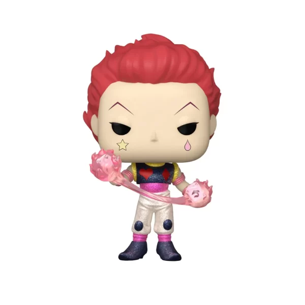 Funko Pop! Hunter X Hunter - Hisoka