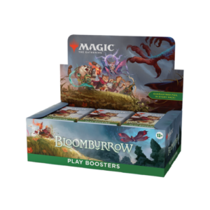 Magic The Gathering - Bloomburrow - Booster Box Display