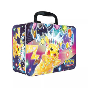 Pokemon TCG - Collector Chest Fall 2024 (ESP)