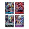 One Piece Card Game - English 2nd Anniversary Set (Apartado) - Imagen 3
