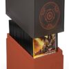 Ultimate Guard - Deck Case: Boulder 100+ Standard Size Druidic Secrets - Imagen 3