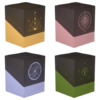 Ultimate Guard - Deck Case: Boulder 100+ Standard Size Druidic Secrets