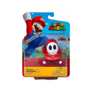 Super Mario - Shy Guy