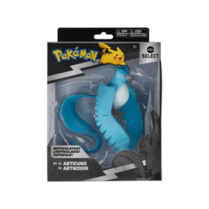 Pokemon Select - Articuno