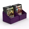 Ultimate Guard - Deck Case: Boulder 100+ Standard Size Druidic Secrets - Imagen 2
