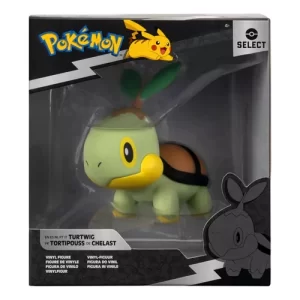 Pokemon Select - Turtwig