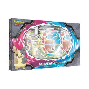 Pokemon TCG - Morpeko V-UNION Special Collection (Español)