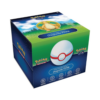 Pokemon TCG - Pokémon GO Premier Deck Holder