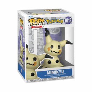 Funko Pop!  Mimikyu