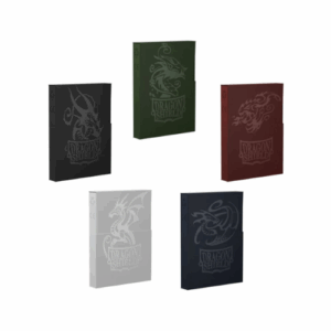 Dragon Shield - Cube Shell