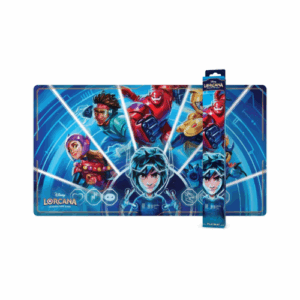 Disney Lorcana - Archazia´s Island - Big Hero 6