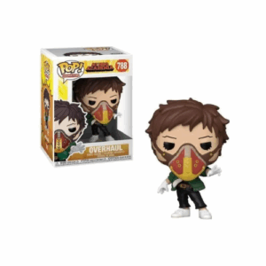 Funko Pop!  MHA - Overhaul