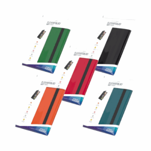 Ultimate Guard Portfolio 18-Pocket FlexXFolio 360
