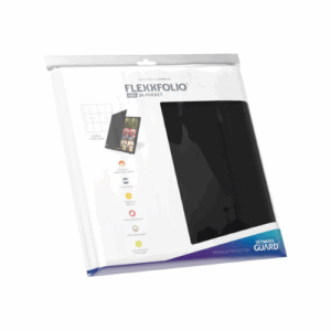 Ultimate Guard Portfolio 24-Pocket FlexXFolio 480