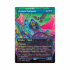 Magic the Gathering - Secret Lair Deadeye Navigator - Imagen 2