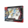Pokemon TCG - Hop's Zacian Ex Box (Esp)