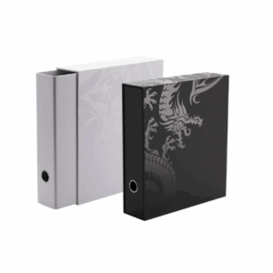 Dragon Shield - Sanctuary Slipcase Binder