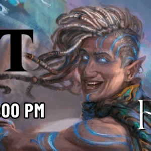 Magic the Gathering - SPRING FLOURISHES - Draft - INSCRIPCIÓN