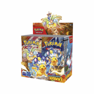 Pokemon TCG – Scarlet & Violet – Surging Sparks Booster Box