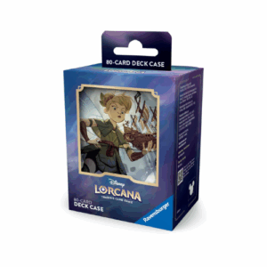 Lorcana – Set 8 – Reign of Jafar Deck Box B (PREVENTA)