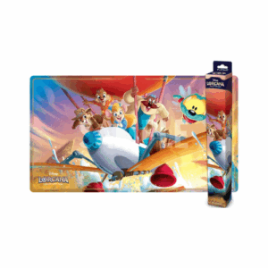 Lorcana – Set 8 – Reign of Jafar Playmat A (PREVENTA)