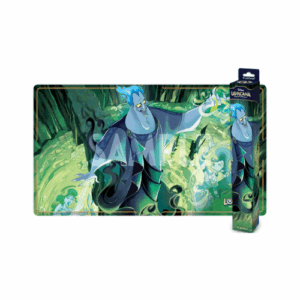 Lorcana – Set 8 – Reign of Jafar Playmat B (PREVENTA)