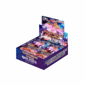 One Piece Card Game - Booster Display OP14 (PREVENTA)