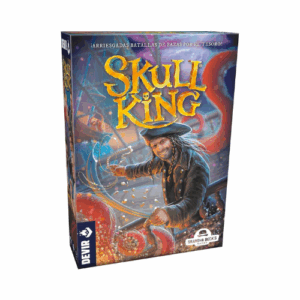 SkullKing en Español