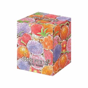 One Piece Card Game - Devil Fruits Collection Vol.3 ~DF03~ (PREVENTA)