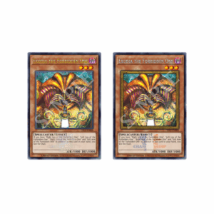 YuGiOh! – Limited Pack World Championship 2025 - DISPLAY (PREVENTA)