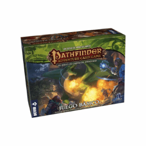 Pathfinder Adventure Card Game