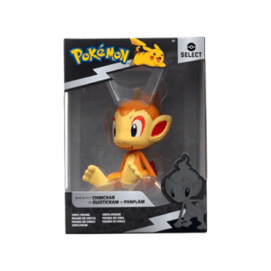 Pokemon Select - Chimchar