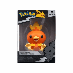 Pokemon Select - Torchic