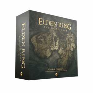 Elden Ring The Board Game - Weeping Peninsula