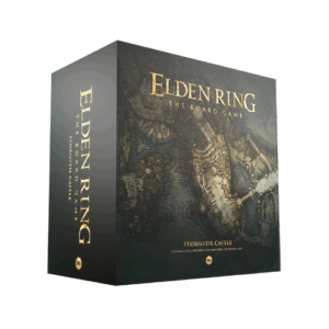 Elden Ring The Board Game - Stormveil Castle