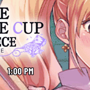 One Piece Card Game – STORE TREASURE CUP - INSCRIPCIÓN