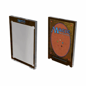 Ultra pro – ONE-TOUCH Edge – Magic the Gathering Classic Magnetic Card Holder