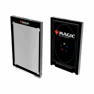 Ultra pro – ONE-TOUCH Edge – Magic the Gathering Modern Magnetic Card Holder