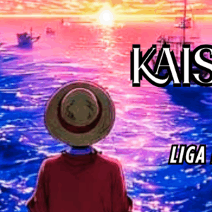 One Piece Card Game – Kaisoku Ranking VOL. 2 (ADMISIÓN)