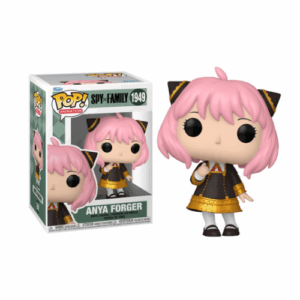 Funko Pop! Anya Forger