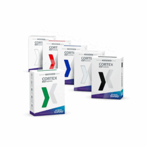 Micas Ultimate Guard – Cortex Glossy (Standard)