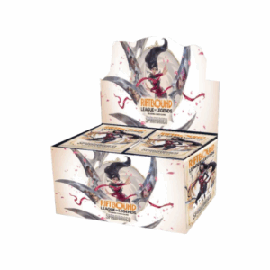Riftbound - Set 2- Spiritforged- Booster Display