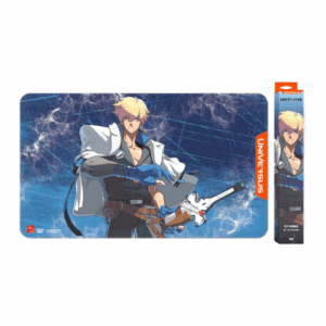 UniVersus CCG - Guilty Gear Strive - Ky Kiske Playmat
