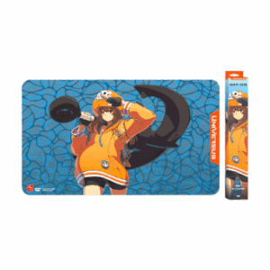 UniVersus CCG - Guilty Gear Strive - May Playmat