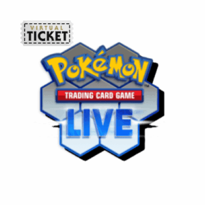 Pokemon TCG - Torneo en linea (POKEMON TCG LIVE)- Admisión