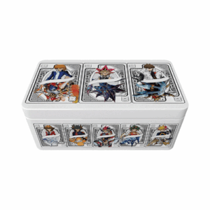 YuGiOh! - 2025 Mega-Pack Tin (Lata)