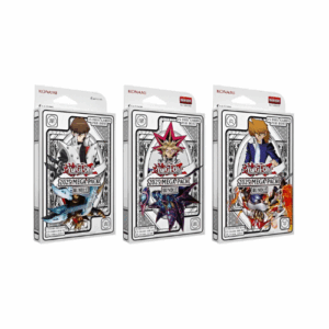 YuGiOh! - 2025 Mega-Pack Bundle