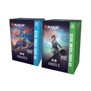 Magic the Gathering - Lorwyn Eclipsed Preconstructed