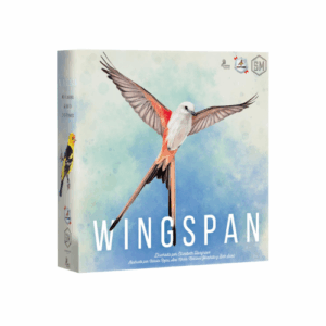 Wingspan (ESP)