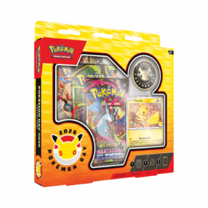 Pokemon TCG - Pokemon Day 2026 Collection